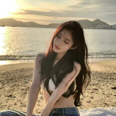内在美
