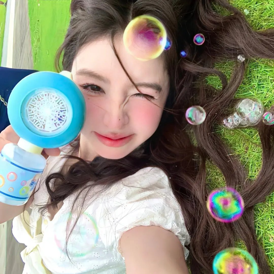 我是你的女人